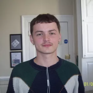 Charlie Evans